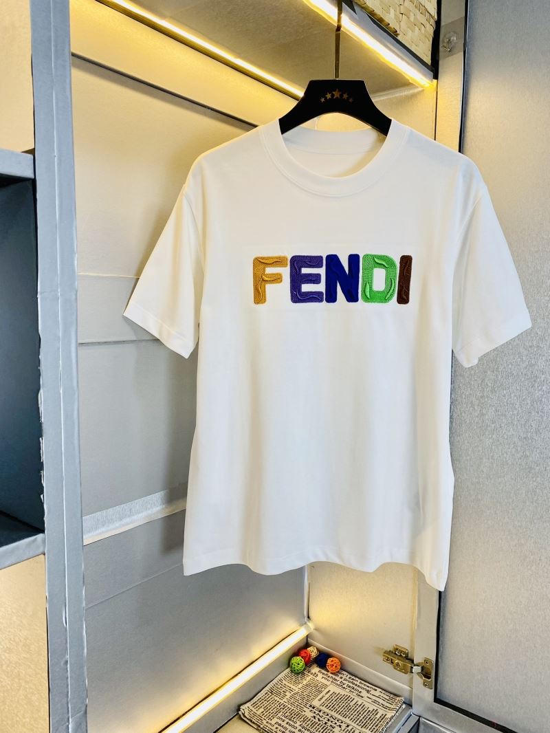 Fendi T-Shirts